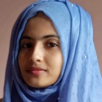 Umme Habiba