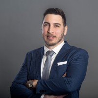 Béla Bottyán dr. LL.M.