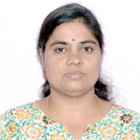 Yashoda Balegar