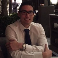 Daniel Chung