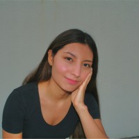 Sabina Cortes Ilescas