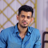 Vikram Premkumar