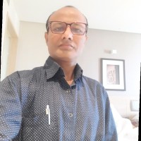 Manoj Jain
