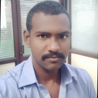 IYAPPAN ARUMUGAM
