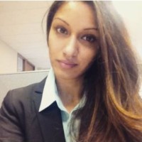 Tehana Bissoon, Bsc