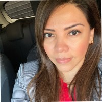 Brenda Bocanegra