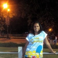 Thelma Rachel