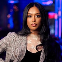Mayesha Ahmed