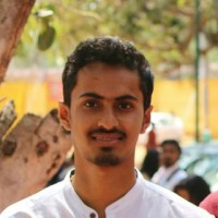 Harikrishna Bhat