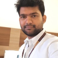 Vivekanand Tiwari