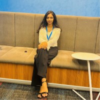 Nidhi J