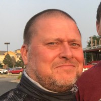 Daryl Sharp