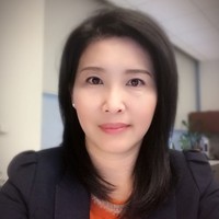 Yenny Chiang