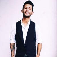 Joshua Roy
