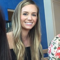 Lindsey Gray