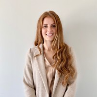 Marie-Pier Emond, CRHA