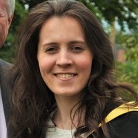 Caitlin O'Shea