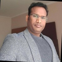 Saravanan Krishnamoorthy