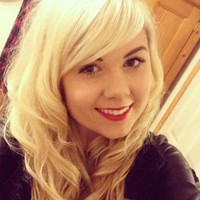 Sophie Trayhorne