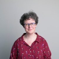 Agnes Peil