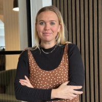 Aina Thomassen