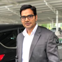 Sachendra Singh