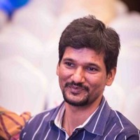 Puviarasu Rathinasamy