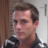 Thierry Verhaegen
