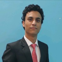 Anirudh Chandra