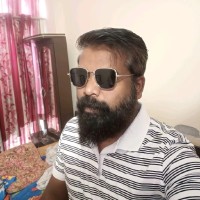 Ravindra Chavan