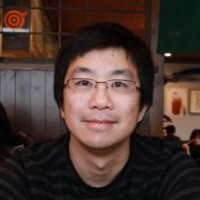 David Tong