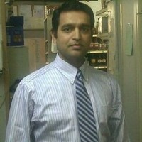 Dharmesh Patel
