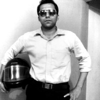 Shaikh Mudassar