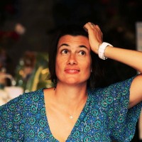 Amélie Delmas