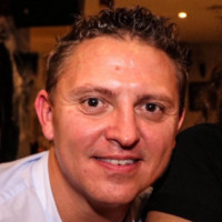 Frédéric Martinez