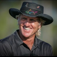Greg Norman
