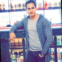 Akshay Pandey