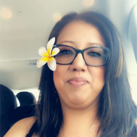 April Machado