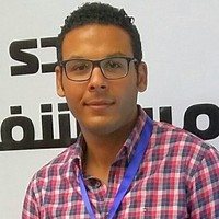 Hossam Nour eldin Mostafa
