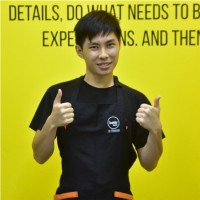 Nicholas Neo