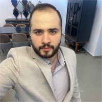 Mohamed Kamel Al-Khawam