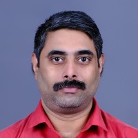 Praveen Vasudevan