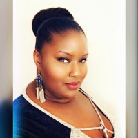 Catrina Jackson