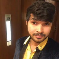 Ashish Ramrakhiyani