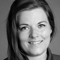 Elise Bjørkedal Jenssen