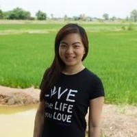 Pornthida Wongphatharakul