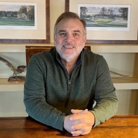 Michael Huffman, Mba