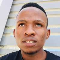 Njabulo Paul