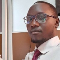 Ronald Toroitich