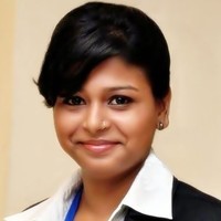 Harsha vats